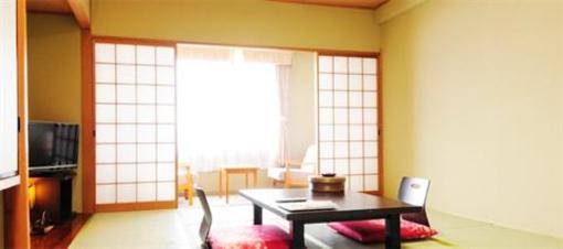 фото отеля Royal Hotel Karatsu