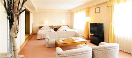 фото отеля Royal Hotel Karatsu