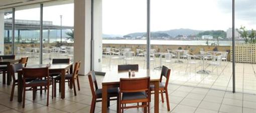 фото отеля Royal Hotel Karatsu