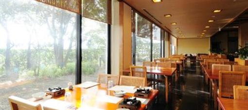 фото отеля Royal Hotel Karatsu