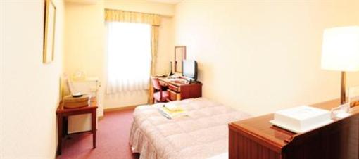 фото отеля Royal Hotel Karatsu