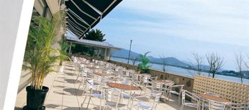 фото отеля Royal Hotel Karatsu