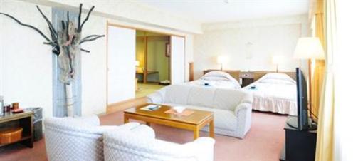 фото отеля Royal Hotel Karatsu