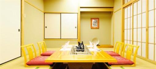 фото отеля Royal Hotel Karatsu