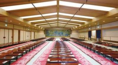 фото отеля Royal Hotel Karatsu