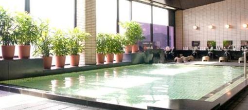 фото отеля Royal Hotel Karatsu