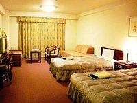 Royal Hotel Karatsu