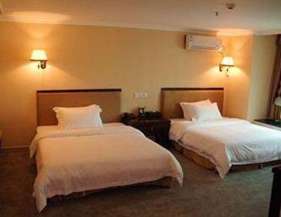 фото отеля Leizhen Hotel