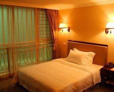 фото отеля Leizhen Hotel
