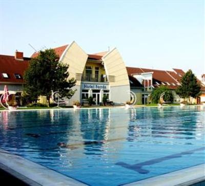фото отеля Forras Hotel