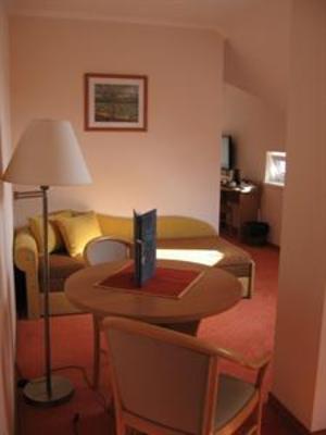 фото отеля Forras Hotel