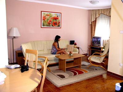 фото отеля Forras Hotel