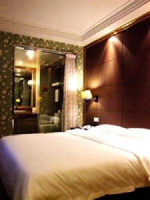 фото отеля X'Auxerre Hotel