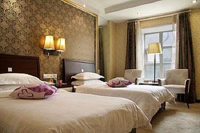 фото отеля X'Auxerre Hotel