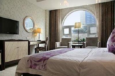фото отеля X'Auxerre Hotel