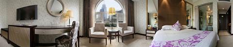 фото отеля X'Auxerre Hotel