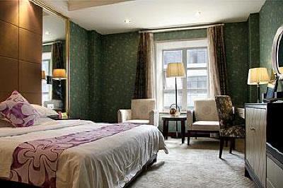 фото отеля X'Auxerre Hotel