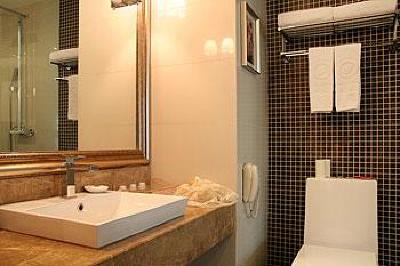 фото отеля X'Auxerre Hotel