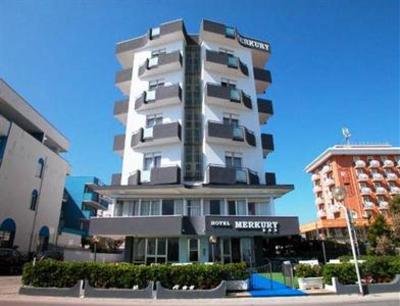 фото отеля Hotel Merkury Rimini