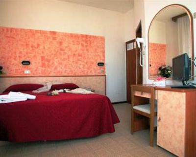 фото отеля Hotel Merkury Rimini