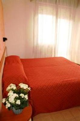 фото отеля Hotel Merkury Rimini