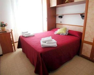 фото отеля Hotel Merkury Rimini