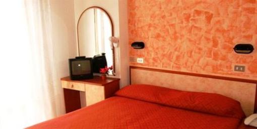фото отеля Hotel Merkury Rimini