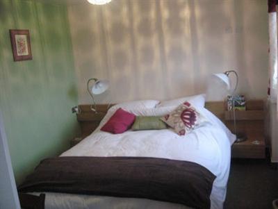 фото отеля Woodshoot B&B
