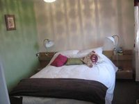 Woodshoot B&B