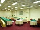 фото отеля Faisalabad Serena Hotel