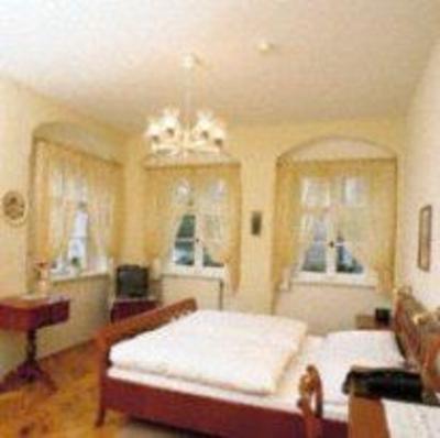 фото отеля Romantik Hotel Deutsches Haus