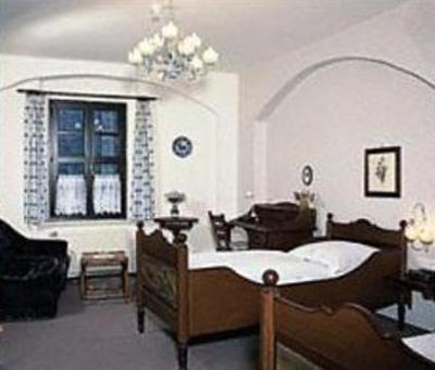 фото отеля Romantik Hotel Deutsches Haus