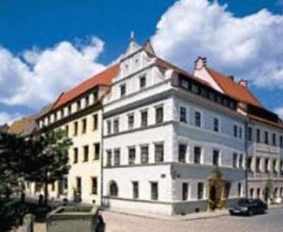 фото отеля Romantik Hotel Deutsches Haus
