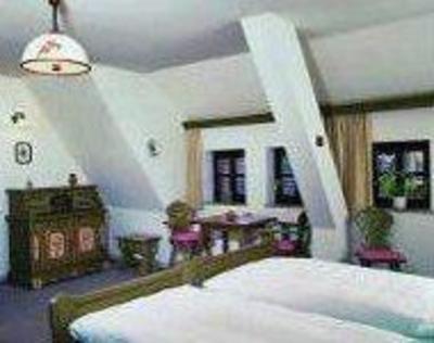 фото отеля Romantik Hotel Deutsches Haus