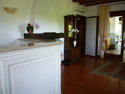 фото отеля Country House Barone D'Asolo