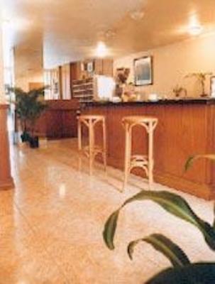 фото отеля Hotel Aldeano I