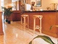 Hotel Aldeano I