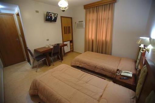 фото отеля Hotel Joamar