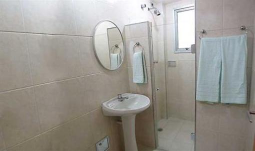 фото отеля Hotel Joamar