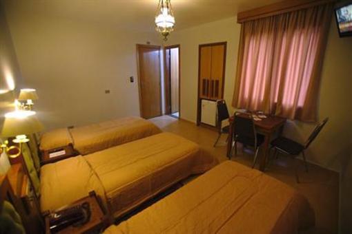 фото отеля Hotel Joamar