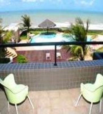 фото отеля Senac Barreira Roxa Hotel Natal