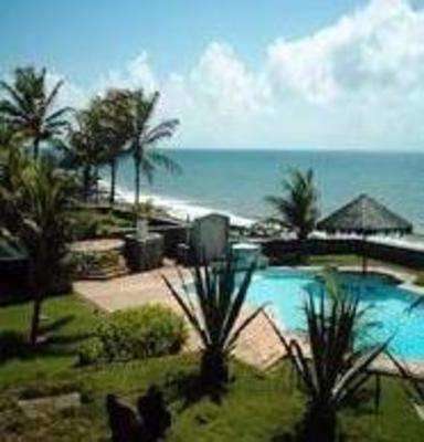 фото отеля Senac Barreira Roxa Hotel Natal