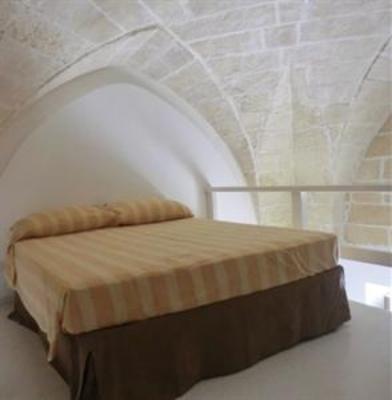 фото отеля Le Dimore B&B