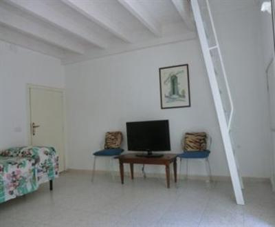 фото отеля Le Dimore B&B