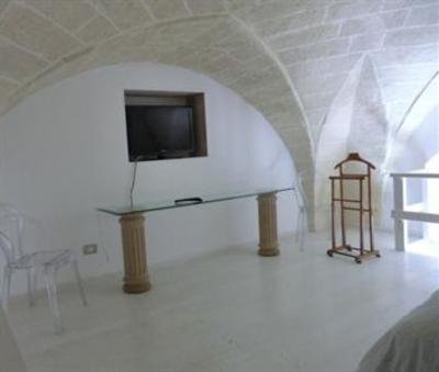 фото отеля Le Dimore B&B