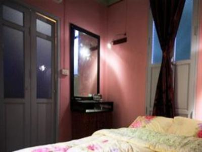 фото отеля Baan Tepa Boutique Hostel