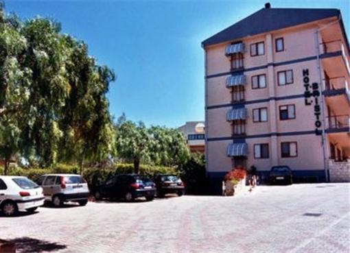 фото отеля Hotel Bristol