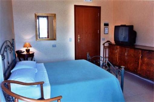 фото отеля Hotel Bristol
