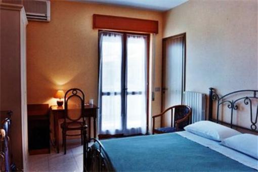 фото отеля Hotel Bristol