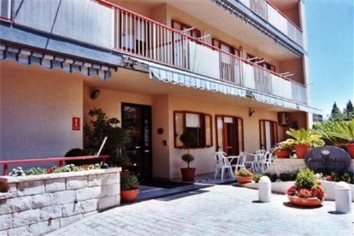 фото отеля Hotel Bristol